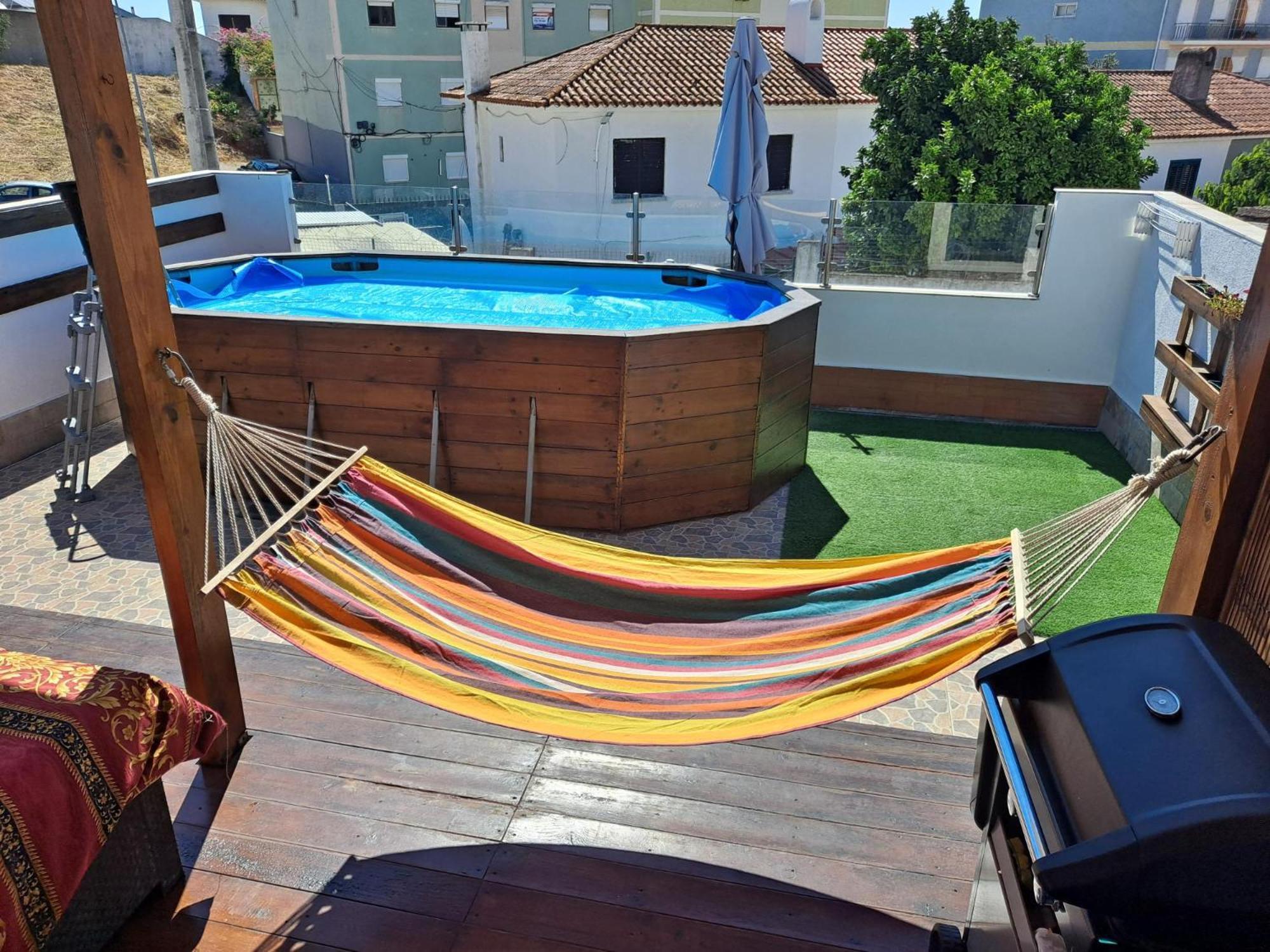 Casa Do Cais Villa Setúbal Exterior foto