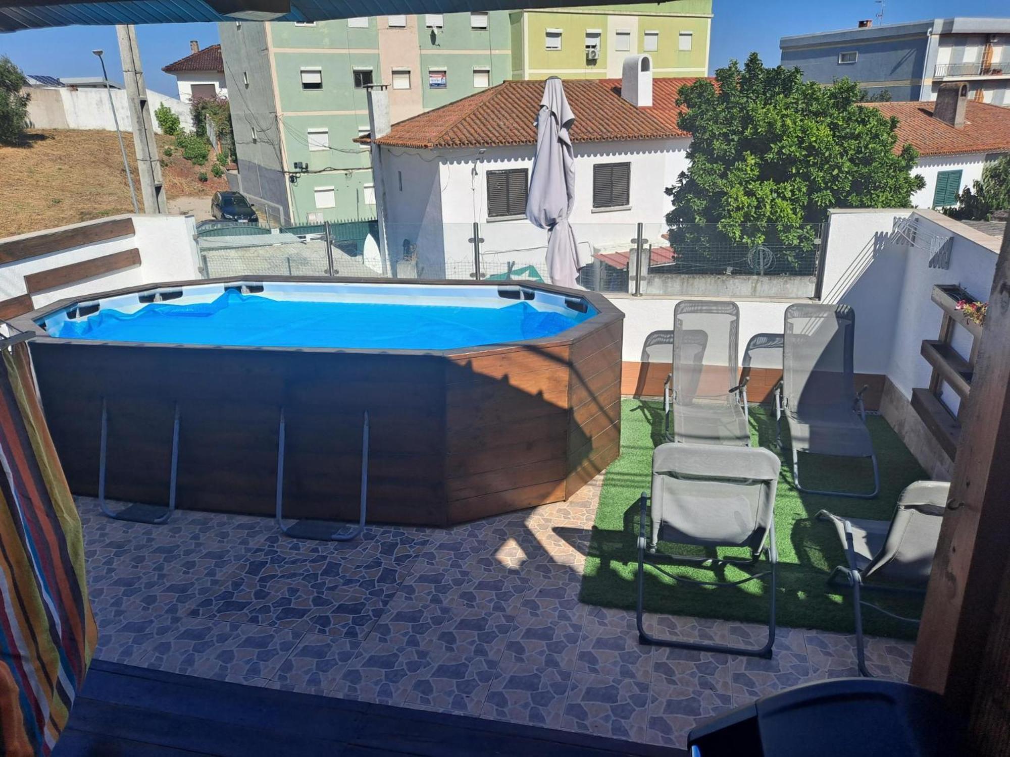 Casa Do Cais Villa Setúbal Exterior foto